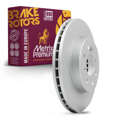 Metrix Premium Front Disc Brake Rotor 84532MF OEM fit auto parts