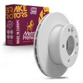 METRIX PREMIUM CHASSIS PARTS Disc Brake Rotor P/N:84672MF Fits: Dodge Sprinter 2500 06-03, Dodge Sprinter 3500 06-03