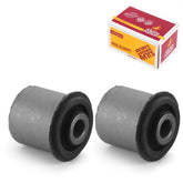 Metrix Premium Front Upper Control Arm Bushing Kit 51270MP