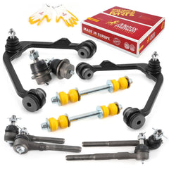 Front Suspension Kit 60578MT