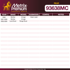 Metrix Premium Chassis Parts https://www.metrixpremium.com/FTP/BrakePAD/BRAKEPADLISTING/05-MAY/12052026pads/93638MC/93638MC01.jpg high quality car parts