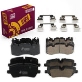 Metrix Premium Front & Rear Brake Pad Kit 95791MT OEM fit auto parts