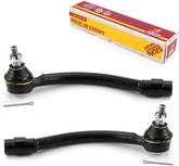Metrix Premium LEFT/RIGHT Tie Rod End Kit 96114MT