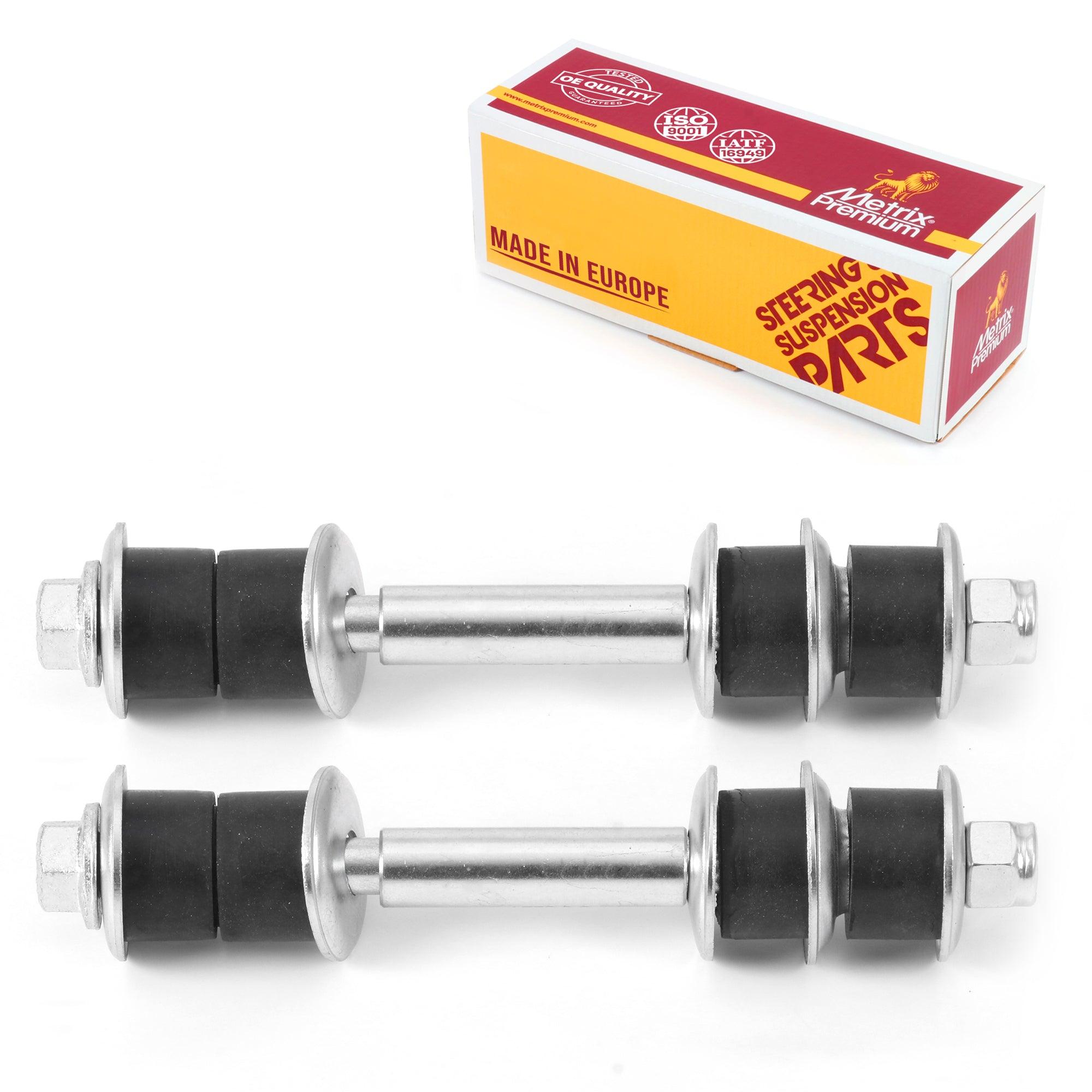 Metrix Premium 2 PC Stabilizer Bar Link Kit 96344MT