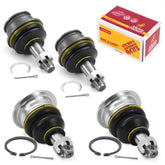 Metrix Premium 4 PC Front Suspension Kit 98316MT OEM fit auto parts