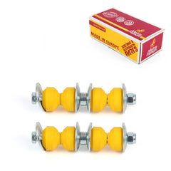 Metrix Premium 2 PC Stabilizer Bar Link Kit with GDX 98337MG