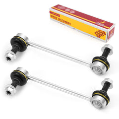 Metrix Premium 2 PC Front Stabilizer Bar Link Kit 98386MT OEM fit auto parts