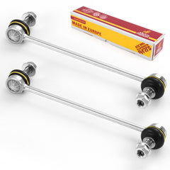 Metrix Premium 2 PC Front Stabilizer Bar Link Kit 98387MT OEM fit auto parts
