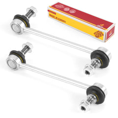 Metrix Premium 2 PC Rear Stabilizer Bar Link Kit 98434MT OEM fit auto parts