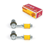 Metrix Premium 2 PC Stabilizer Bar Link Kit with GDX 98435MG