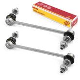 Metrix Premium 2 PC Front Stabilizer Bar Link Kit 98444MT OEM fit auto parts