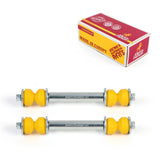 Metrix Premium 2 PC Stabilizer Bar Link Kit with GDX 98446MG