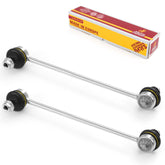 Metrix Premium 2 PC Rear Stabilizer Bar Link Kit 98632MT OEM fit auto parts