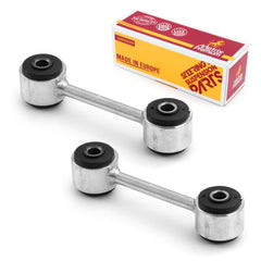 Metrix Premium 2 PC Rear Stabilizer Bar Link Kit 98665MT OEM fit auto parts