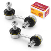 Metrix Premium 2 PC Rear Stabilizer Bar Link Kit 98692MT OEM fit auto parts