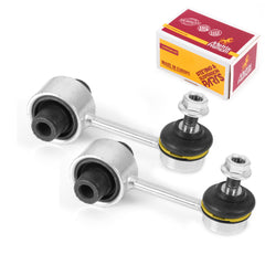 Metrix Premium 2 PC Rear Stabilizer Bar Link Kit 98720MT OEM fit auto parts