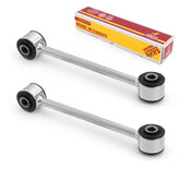 Metrix Premium 2 PC Front Stabilizer Bar Link Kit 98766MT OEM fit auto parts