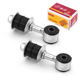 Metrix Premium 2 PC Front Stabilizer Bar Link Kit 98775MT OEM fit auto parts