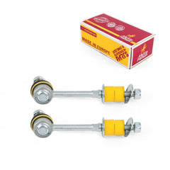 Metrix Premium 2 PC Stabilizer Bar Link Kit with GDX 98781MG