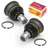 Metrix Premium 2 PC Front Ball Joint Kit 98788MT OEM fit auto parts