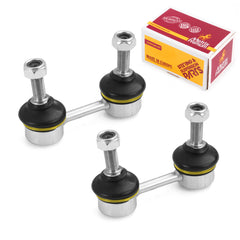 Metrix Premium 2 PC Rear Stabilizer Bar Link Kit 98808MT OEM fit auto parts