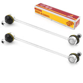 Metrix Premium 2 PC Front Stabilizer Bar Link Kit 98817MT OEM fit auto parts