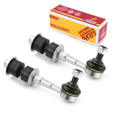Metrix Premium 2 PC Rear Stabilizer Bar Link Kit 98834MT OEM fit auto parts