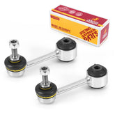 Metrix Premium 2 PC Rear Stabilizer Bar Link Kit 98862MT OEM fit auto parts