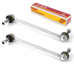 Metrix Premium 2 PC Front Stabilizer Bar Link Kit 98958MT OEM fit auto parts