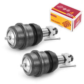 Metrix Premium 2 PC Front Ball Joint Kit 98995MT OEM fit auto parts