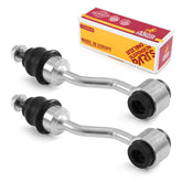 Metrix Premium 2 PC Front Stabilizer Bar Link Kit 99021MT OEM fit auto parts