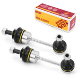 Metrix Premium 2 PC Rear Stabilizer Bar Link Kit 99033MT OEM fit auto parts