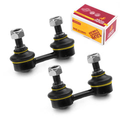 Metrix Premium 2 PC Front Stabilizer Bar Link Kit 99060MT OEM fit auto parts