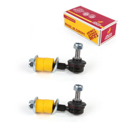 Metrix Premium 2 PC Stabilizer Bar Link Kit with GDX 99068MG