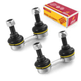 Metrix Premium 2 PC Rear Stabilizer Bar Link Kit 99148MT OEM fit auto parts