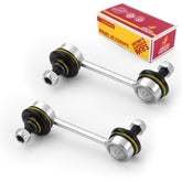 Metrix Premium 2 PC Rear Stabilizer Bar Link Kit 99168MT OEM fit auto parts