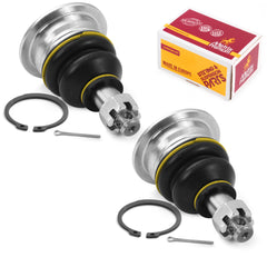 Metrix Premium 2 PC Front Upper Ball Joint Kit 99503MT OEM fit auto parts