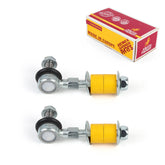 Metrix Premium 2 PC Stabilizer Bar Link Kit with GDX 99513MG