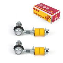 Metrix Premium 2 PC Stabilizer Bar Link Kit with GDX 99513MG