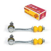 Metrix Premium 2 PC Stabilizer Bar Link Kit with GDX 99891MG