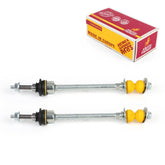 Metrix Premium 2 PC Stabilizer Bar Link Kit with GDX 99897MG