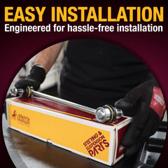 Metrix Premium Chassis Parts Rear Stabilizer Bar Link 37990MT aftermarket car parts