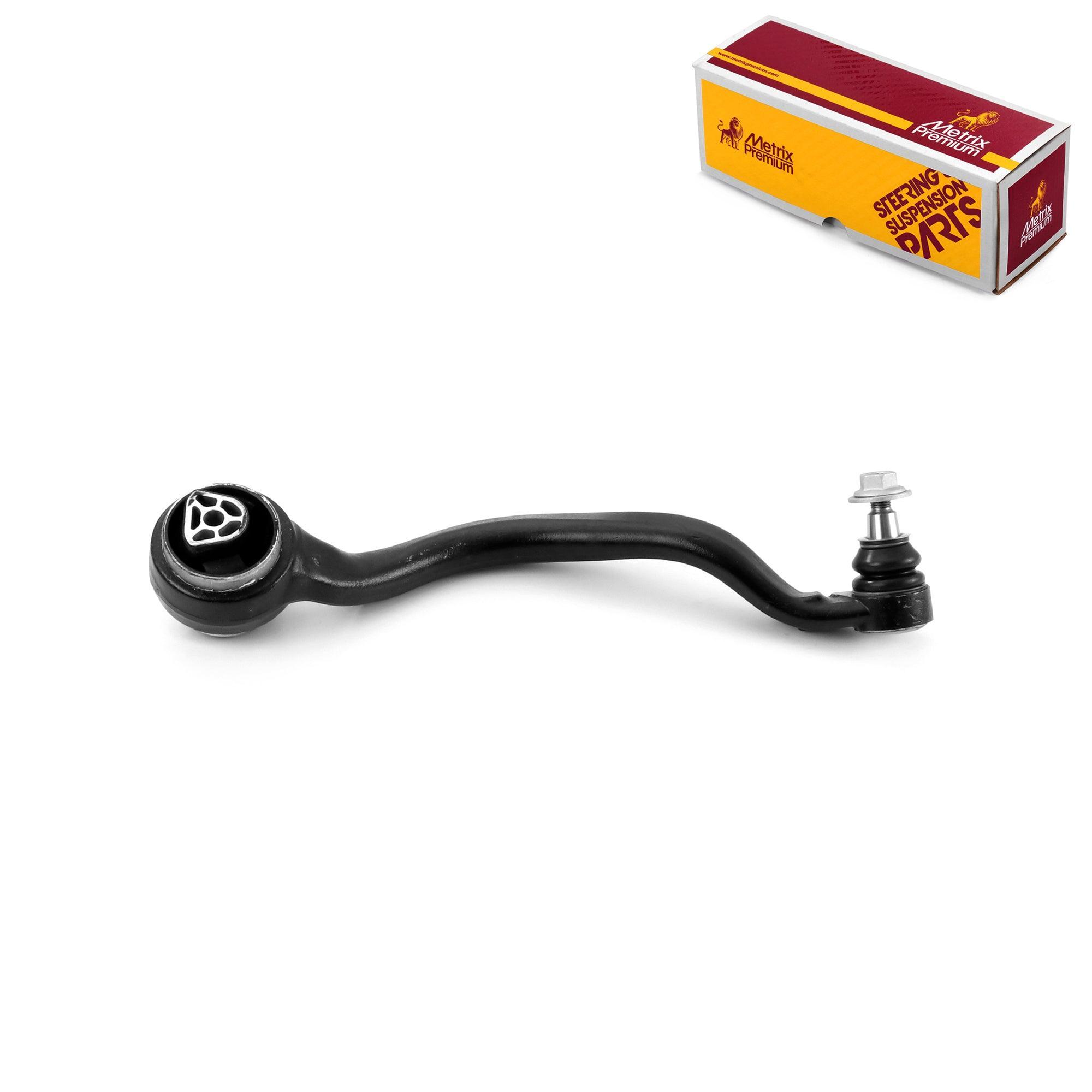 Front Left Lower Forward Control Arm and Ball Joint Assembly 46632MT - Metrix Premium Chassis Parts