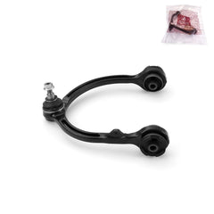 Front Left Upper Control Arm and Ball Joint Assembly 51242MT - Metrix Premium Chassis Parts