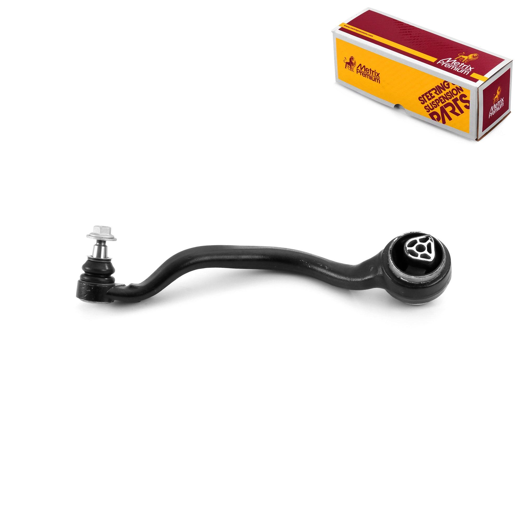 Front Right Lower Forward Control Arm and Ball Joint Assembly 46633MT - Metrix Premium Chassis Parts