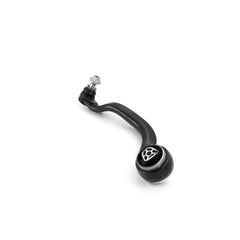 Front Right Lower Forward Control Arm and Ball Joint Assembly 46633MT - Metrix Premium Chassis Parts