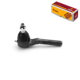 Inner Tie Rod End 39722MT - Metrix Premium Chassis Parts