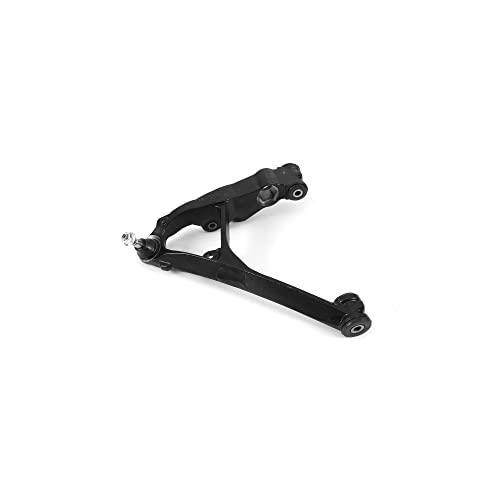 Metrix Premium Front Left Lower Control Arm RK620381 Fits Escalade, Chevrolet Avalanche 1500, Express 1500, Express 2500, Silverado Models, Suburban 1500, Tahoe, GMC Savana Models, Sierra Models - Metrix Premium Chassis Parts