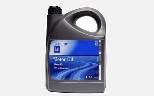 Best Oil For Car - Metrix Premium Chassis Parts