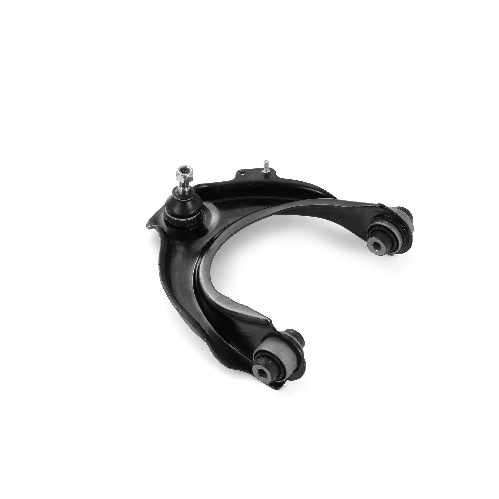 Metrix Premium 4 PC Control Arm and Outer Tie Rod End Kit 96498MT OE fit auto parts